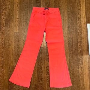 Anthropologe Level 99 Linen Pants